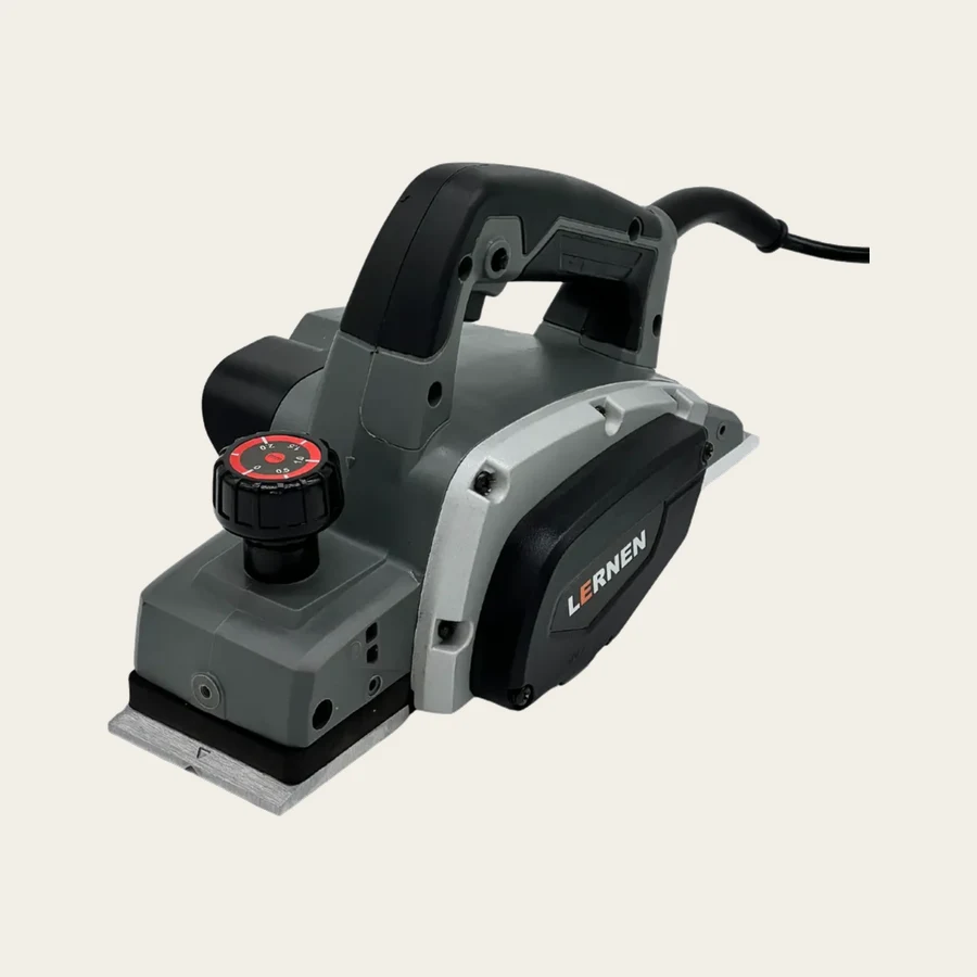 Cepillo eléctrico